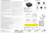 Gigabyte GB-BXBT-2807 Instrukcja obsługi