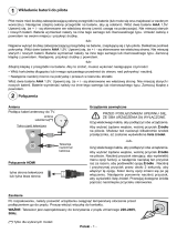 Orava LT-ANDR65 C01 Instrukcja obsługi