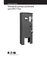 Eaton EPCT Instrukcja obsługi
