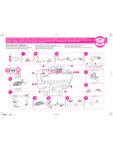 Brother INOV 40 Quick Reference Manual