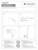 Omnires ANGEL-PCR Installation And Maintenance Instructions