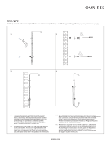 Omnires SYSY/KCR Installation And Maintenance Instructions