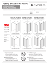 Omnires DNR30XCRTR Installation And Maintenance Instructions