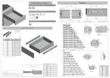 GTV PK-PRO-H45-600 Technical Card