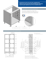 GTV PB-SZABLON-AXIS-MB Instrukcja obsługi