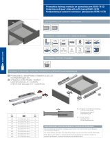 GTV PB-3D0SHX18-550-H Technical Card