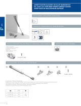 GTV PD-ECGDL-060 Technical Card