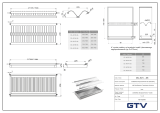 GTV OC-A0160-06 Technical Card