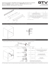 GTV W-WKRP-VE-60 Instrukcja obsługi