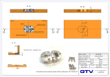 GTV PD-MD-ZB-04-KPL Technical Card