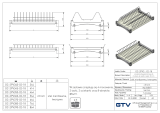 GTV OC-2PV380-02-18 Instrukcja obsługi