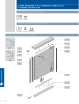 GTV A-SP-48X12 Technical Card