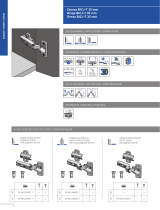 GTV ZP-BICJ270ZE-B-2BAG Technical Card