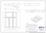 GTV WK-SZ-AS-800-10 Technical Card