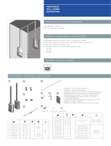 GTV PG-ST8311520 Technical Card