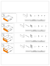 GTV PB-AXISPRO-ZESWEW-D Technical Card