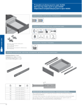 GTV PK-P-H45-300-GX Technical Card