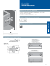 GTV PB-D-P2OSTAB Technical Card