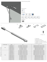 GTV PD-GNEO12-60-60 Technical Card