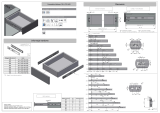 GTV PK-L-P2O-H45-600 Technical Card