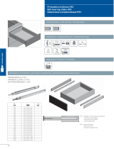 GTV PK-0-H53-600 Technical Card