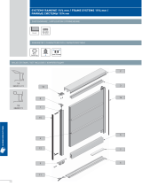 GTV A-SO-R-145X4-10 Technical Card