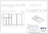 GTV WK-SZ-AS-800-10 Technical Card