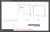 Classic Exhibits VK-2928 Setup Instructions