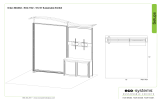 Classic Exhibits ECO-1102 Setup Instructions