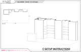 Classic Exhibits GK-2023 Setup Instructions