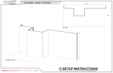 Classic Exhibits GK-2004 Setup Instructions