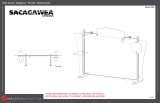 Classic Exhibits VK-1291 Setup Instructions