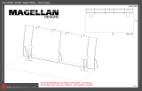 Classic Exhibits VK-2093 Setup Instructions