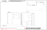 Classic Exhibits GK-2013 Setup Instructions