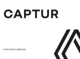 Renault Captur & Captur E-Tech Instrukcja obsługi