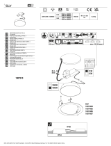 SVL 1007510 Instrukcja obsługi