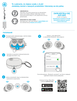 JLab JBuds Mini Instrukcja obsługi