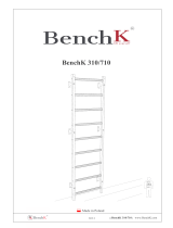 BenchK 97598590 Instrukcja obsługi