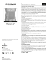 Orliman COL-240/COL-160 Instrukcja obsługi