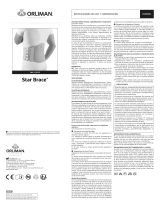 Orliman LSO-B / LSOC-B Instrukcja obsługi