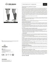 Orliman TP-4801 Instrukcja obsługi