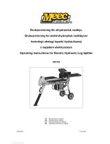 Meec 380-040 Operating Instructions Manual