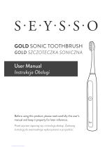 SEYSSO Gold Instrukcja obsługi