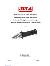 Jula 619-299 Operating Instructions Manual
