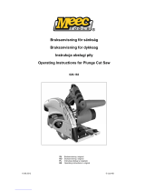 Meec 020-183 Operating Instructions Manual