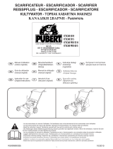 Pubert AG 50 H60 Instrukcja obsługi