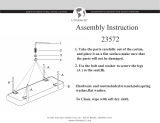 ROOMS TO GO 30435728 Assembly Instructions