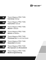 Tracer TRAGLO47226 Instrukcja obsługi