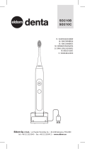 ELDOM SD210B DENTA Instrukcja obsługi