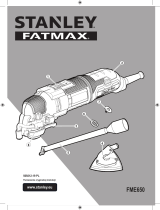 Stanley FME790 Instrukcja obsługi